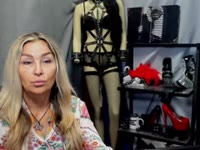 Crystalmutti